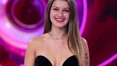Margarida Castro abandona Big Brother e fala pela primeira vez