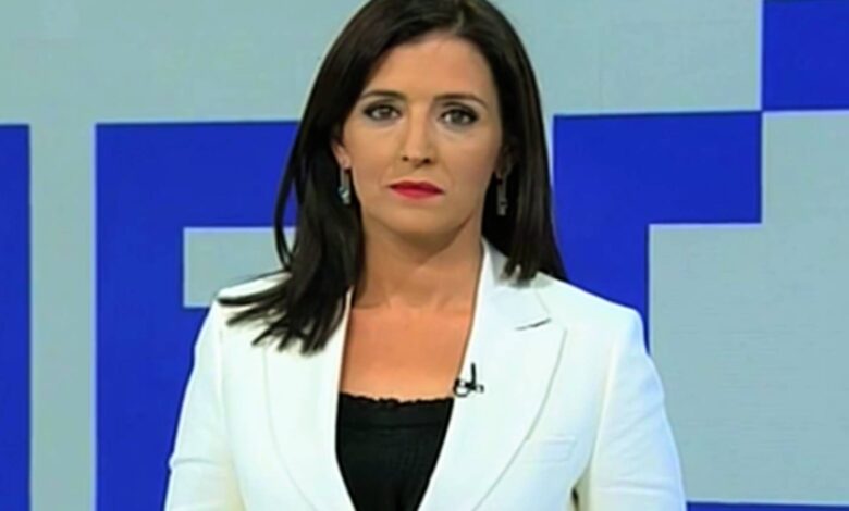 O que é feito de Ana Lourenço? Jornalista da RTP continua de baixa