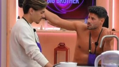 Big Brother! João Oliveira foi o primeiro a bater de frente com Catarina Miranda