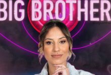 Catarina Miranda do Big Brother