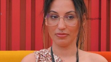 Catarina Miranda 'explode' em plena gala do Big Brother e rasga envelope