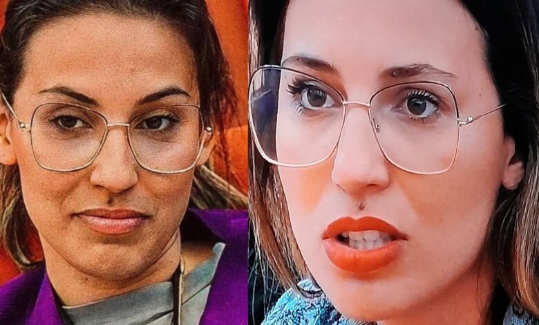Big Brother - Teresa Silva deixa duras críticas a Panelo "falso..."