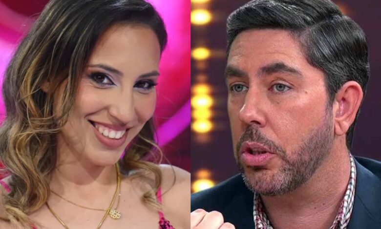 Adriano Silva Martins comenta expulsão de Catarina Miranda do Big Brother