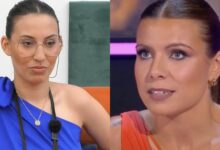 Big Brother 2024: Márcia Soares desfaz-se em elogios a Catarina Miranda