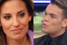 Zé Lopes comenta expulsão de Catarina Miranda do Big Brother: "Nunca simpatizei com o jogo, prepotência, falta de respeito e educação"