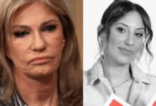 Cinha Jardim contra a expulsão de Catarina Miranda do Big Brother: "injusta"