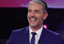 Cláudio Ramos faz confissão sobre a última gala do Big Brother: “Até me emocionei…”