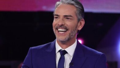 Cláudio Ramos faz confissão sobre a última gala do Big Brother: “Até me emocionei…”