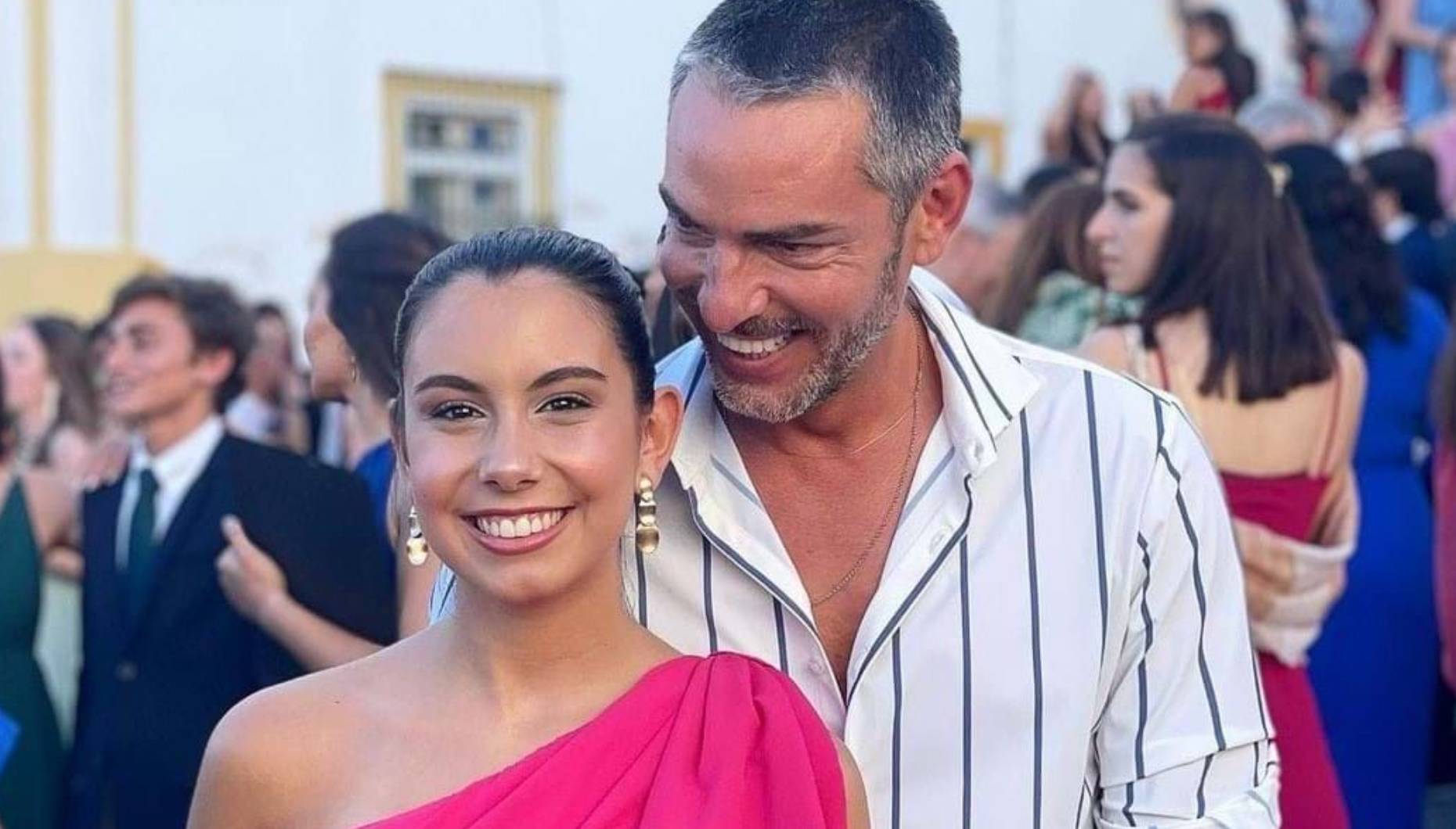 20 anos! Filha de Cláudio Ramos está de parabéns