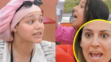 Big Brother: Inês Morais e Catarina Miranda pegam-se com Daniela Ventura
