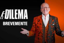 "Dilema": TVI já promove novo reality show conduzido por Manuel Luís Goucha