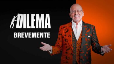 "Dilema": TVI já promove novo reality show conduzido por Manuel Luís Goucha