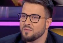 Francisco Monteiro arrasa postura dos concorrentes do Big Brother: "É uma falsidade generalizada"