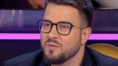 Francisco Monteiro arrasa postura dos concorrentes do Big Brother: "É uma falsidade generalizada"