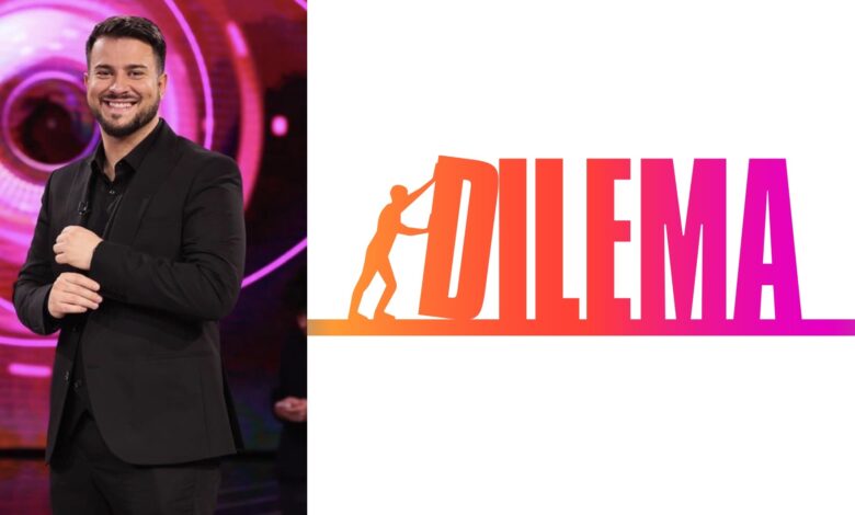 "Dilema": Francisco Monteiro disponível para ser concorrente do novo reality show da TVI