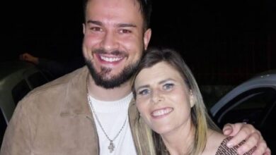 Francisco Monteiro e Noélia Pereira