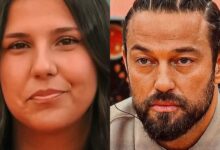 Big Brother 2024: Inês Morais chama "nojento" a Fábio Caçador