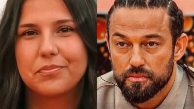 Big Brother 2024: Inês Morais chama "nojento" a Fábio Caçador