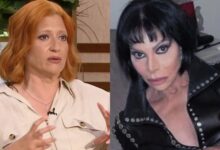 Joana Latino furiosa com José Castelo Branco: "sociopata, falta de empatia"