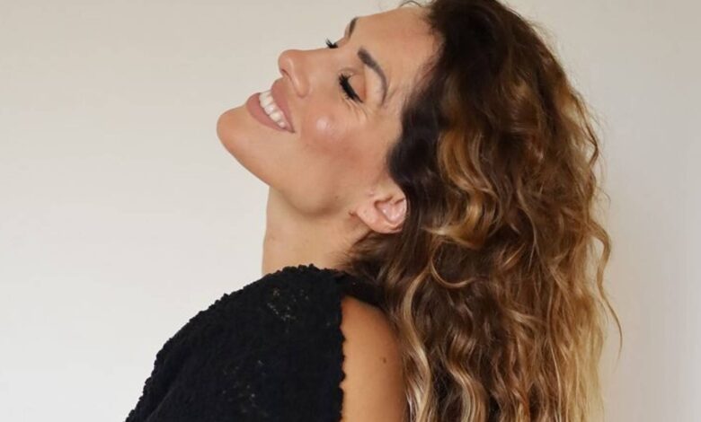 Joana Teles (apresentadora da RTP) anuncia gravidez aos 42 anos