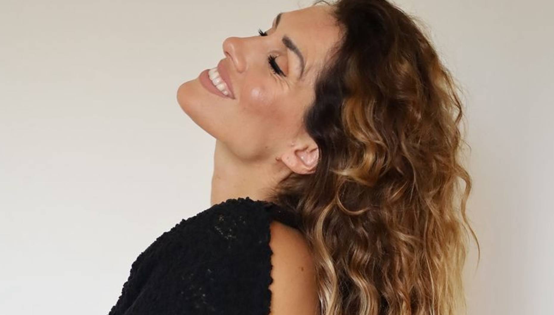 Joana Teles (apresentadora da RTP) anuncia gravidez aos 42 anos