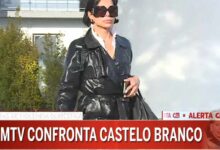 CMTV confronta José Castelo Branco