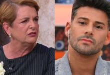 Luísa Castel-Branco não gosta de João Oliveira do Big Brother: "Não está lá a fazer nada"