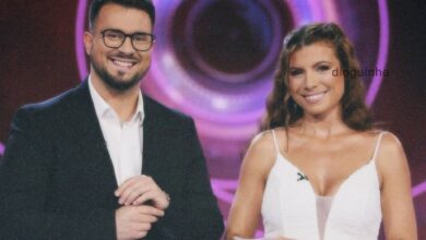 Big Brother: Márcia Soares diz que Daniela e Catarina Miranda são 'farinha do mesmo saco'
