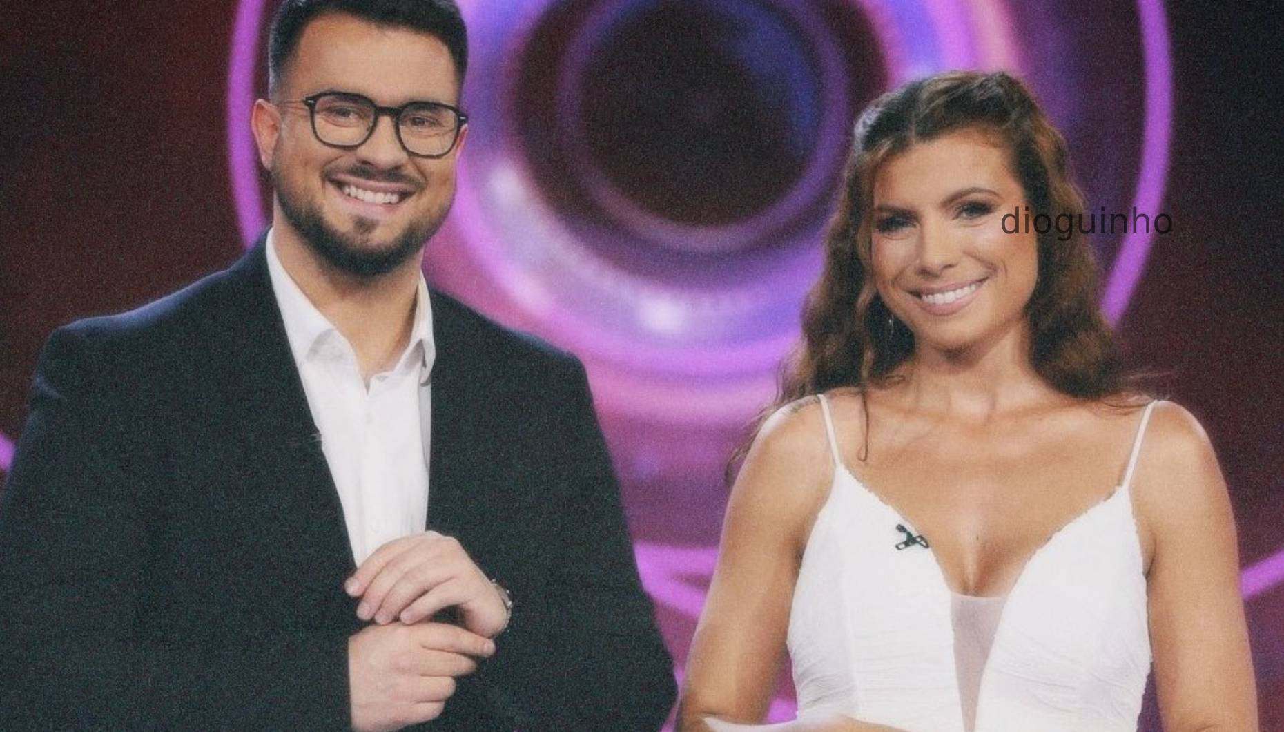 Big Brother: Márcia Soares diz que Daniela e Catarina Miranda são 'farinha do mesmo saco'