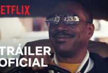 O Caça-Polícias: Axel Foley: data de estreia na Netflix e primeira imagens