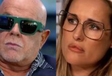 Ana Rocha de Sousa implacável com Pedro Abrunhosa: “Porque não se cala este homem?”