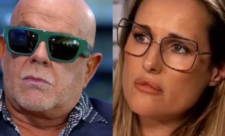 Ana Rocha de Sousa implacável com Pedro Abrunhosa: “Porque não se cala este homem?”