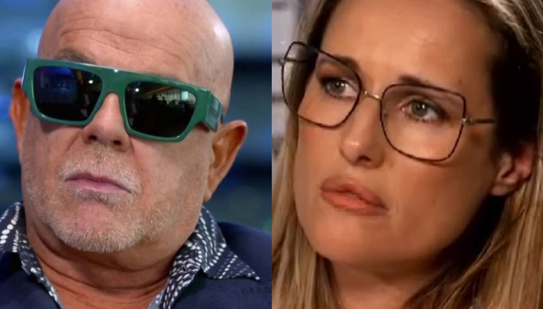 Ana Rocha de Sousa implacável com Pedro Abrunhosa: “Porque não se cala ...