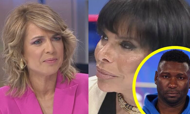 Ângelo Dala arrasa Sandra Felgueiras após entrevista a José Castelo Branco: “Vergonha de jornalista”