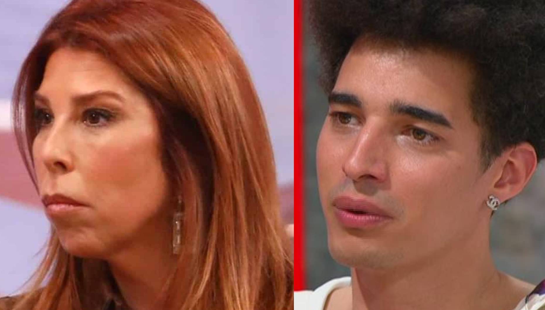 Sónia Costa foi processada por Luís Borges e já conhece a sentença