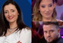 Susana Areal comenta confronto entre Catarina Miranda e Francisco Monteiro - Big Brother