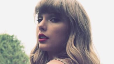 Taylor Swift em Portugal: Quais são as exigências da cantora?