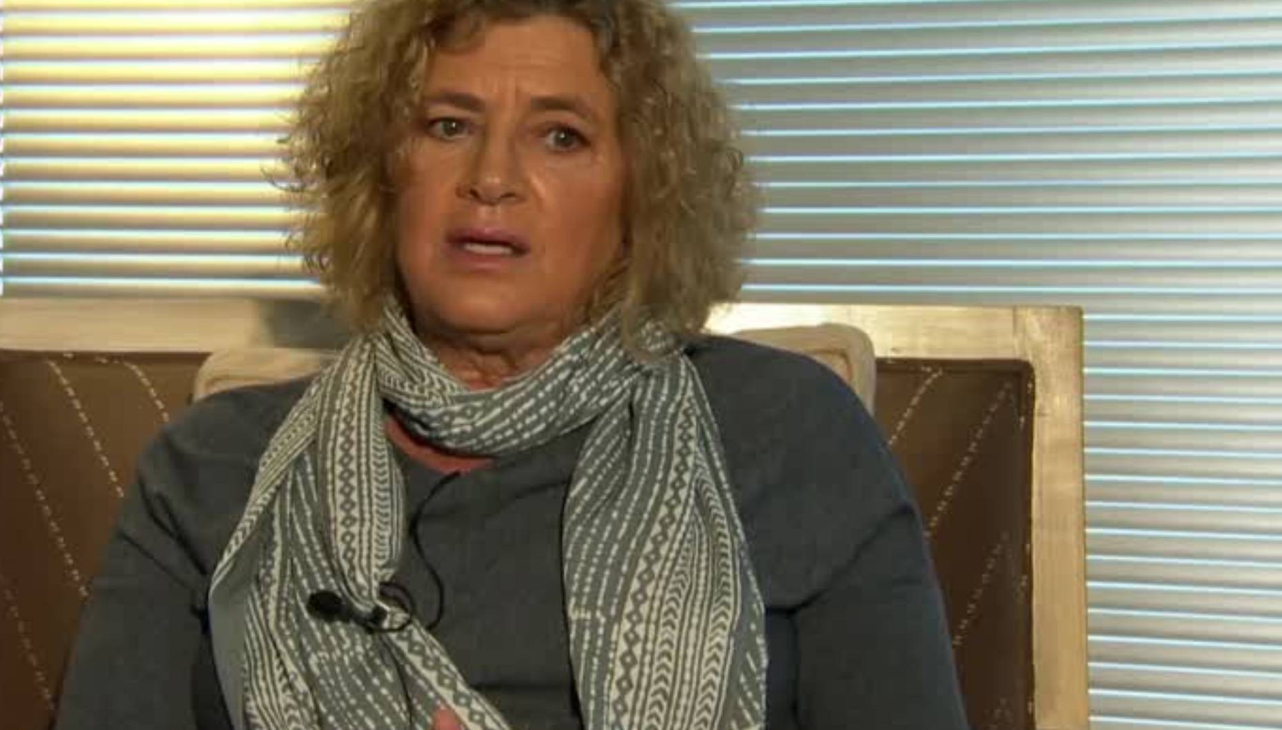 Provadora da RTP, Ana Sousa Dias: "um nojo"