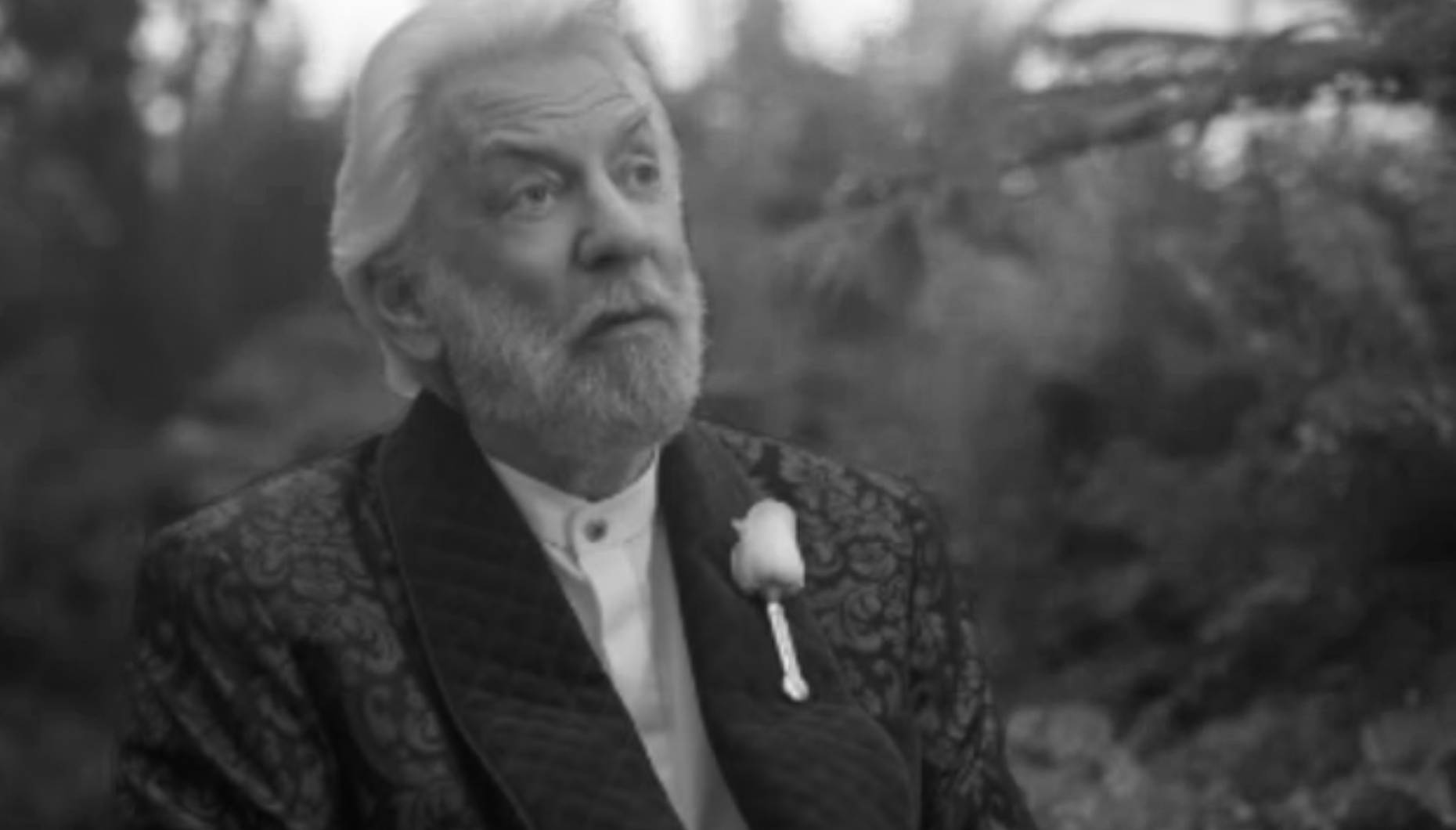 Faleceu Donald Sutherland com 88 anos