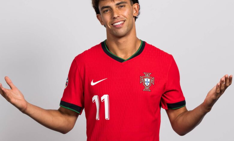 Euro 2024: João Felix poderá ser finalmente titular na seleção nacional
