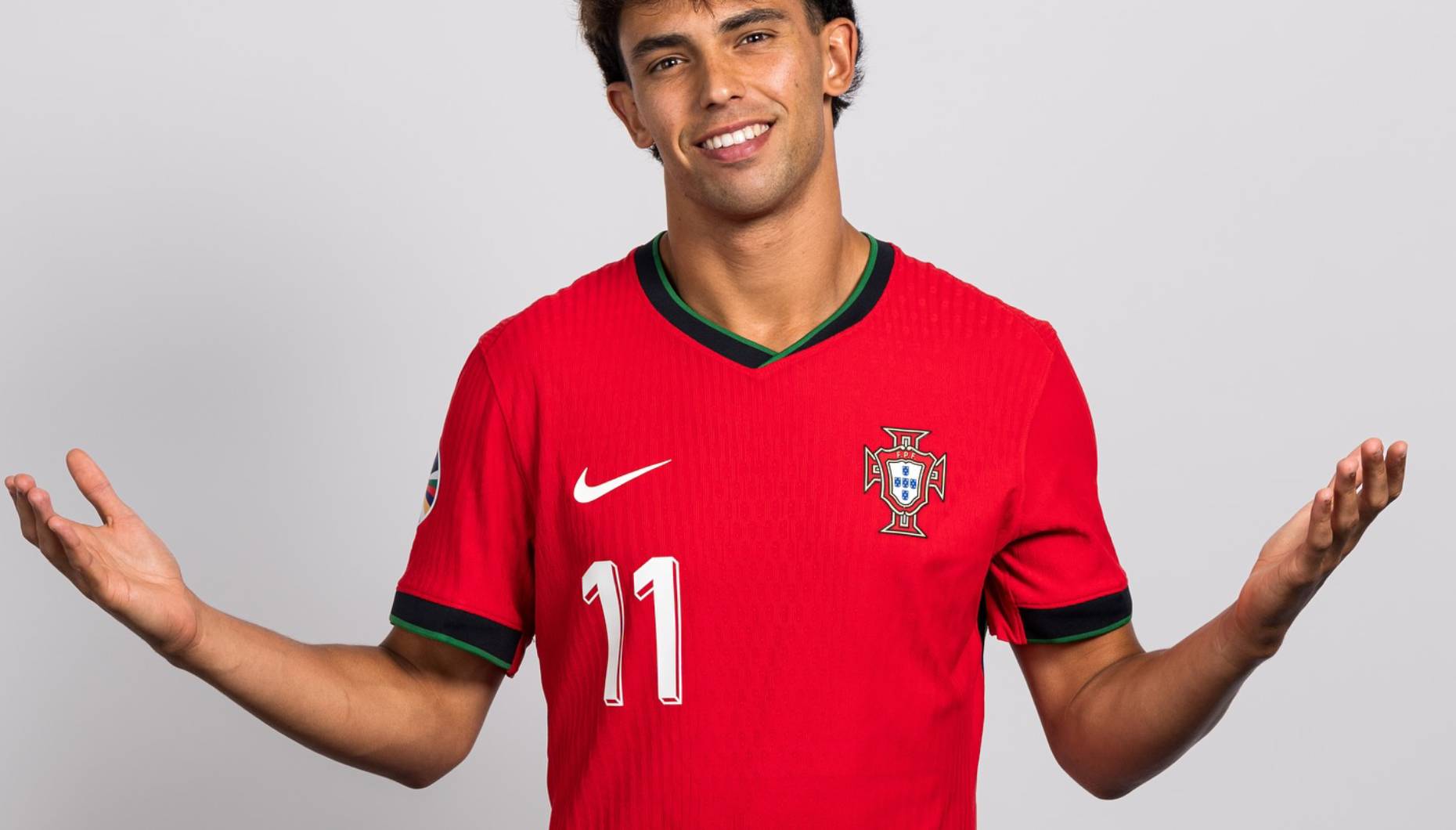 Euro 2024: João Felix poderá ser finalmente titular na seleção nacional