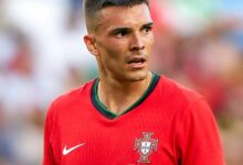João Palhinha certo no Bayern de Munique e será "transferência mais alta de sempre do Fulham"