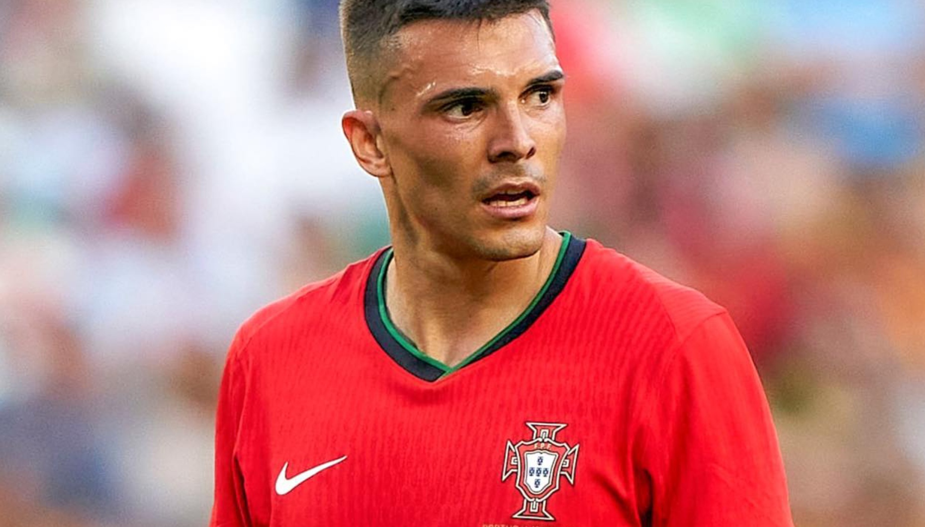 João Palhinha certo no Bayern de Munique e será "transferência mais