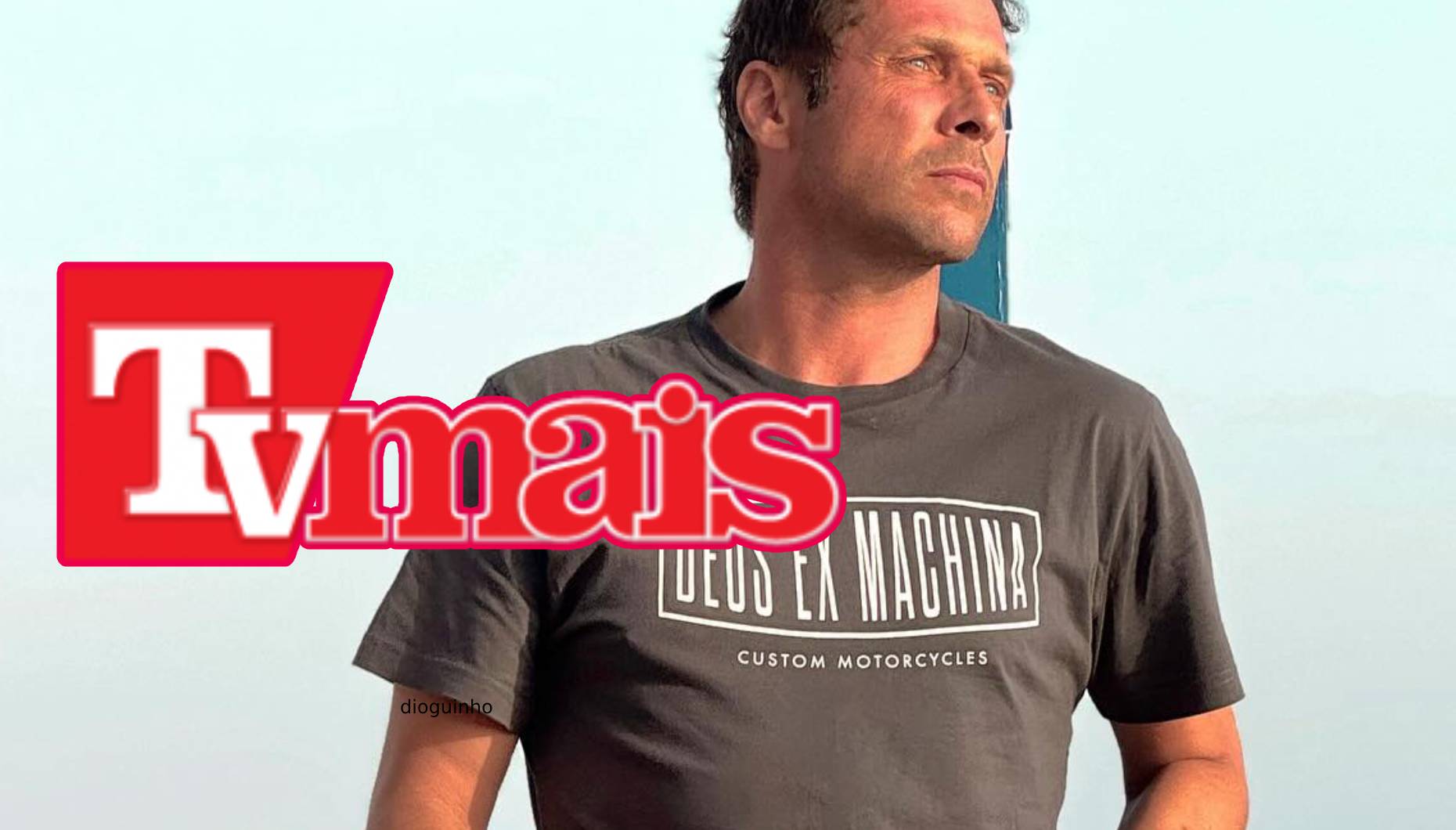 Milhares de euros! José Carlos Pereira ganha em tribunal processo contra revista