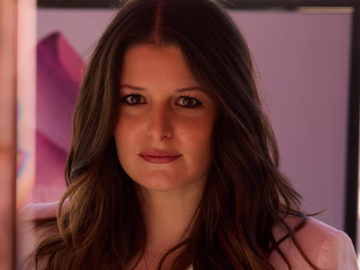 Maria Botelho Moniz muda novamente na TVI e "fora" do Big Brother