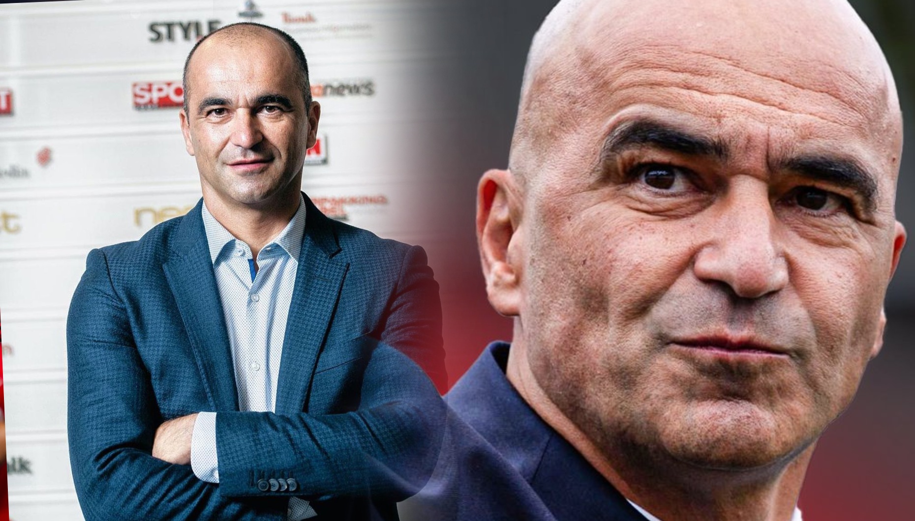 Portugal no Euro 2024: "A seleção ganhou na do que por juízo de Roberto Martínez"