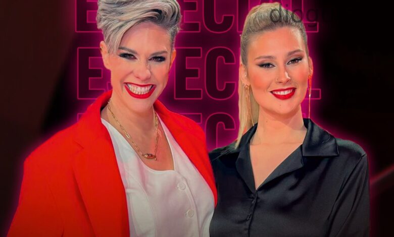 Especial Big Brother: Ana Barbosa e Bernardina Brito tomam decisão na esta noite na TVI