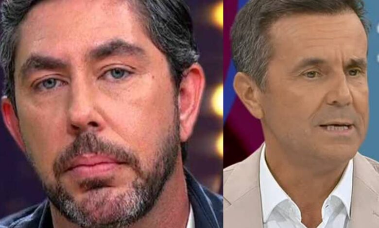 "É desumano": Adriano Silva Martins condena Jorge Gabriel, que esvaziou a conta bancária que tinha com a 'ex'