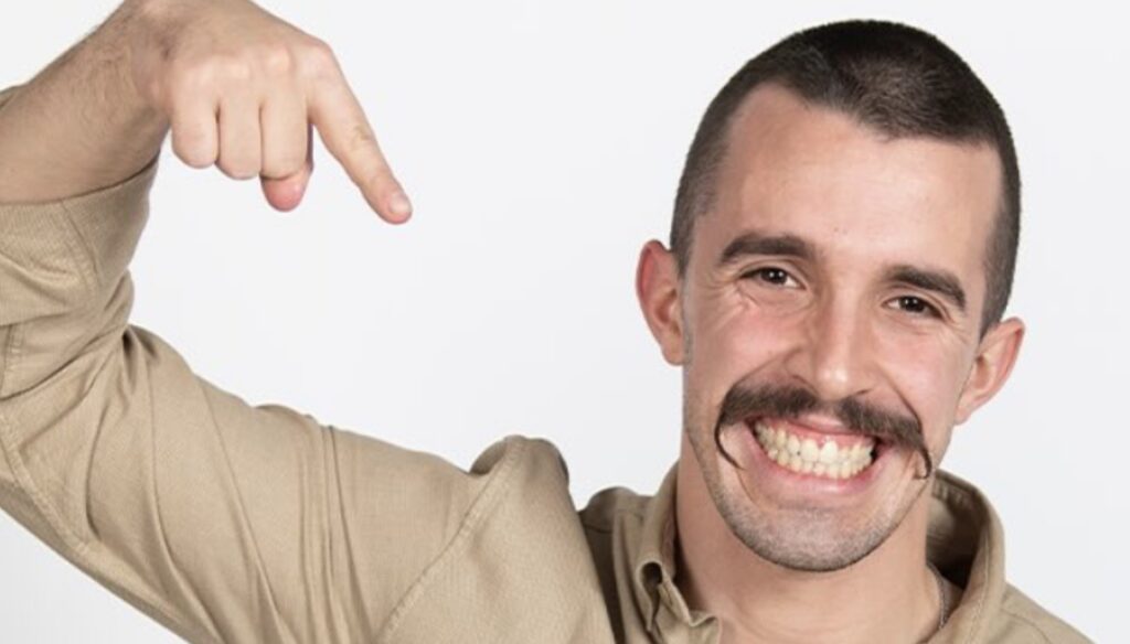 André Silva do Big Brother 2024 André Silva do Big Brother 2024