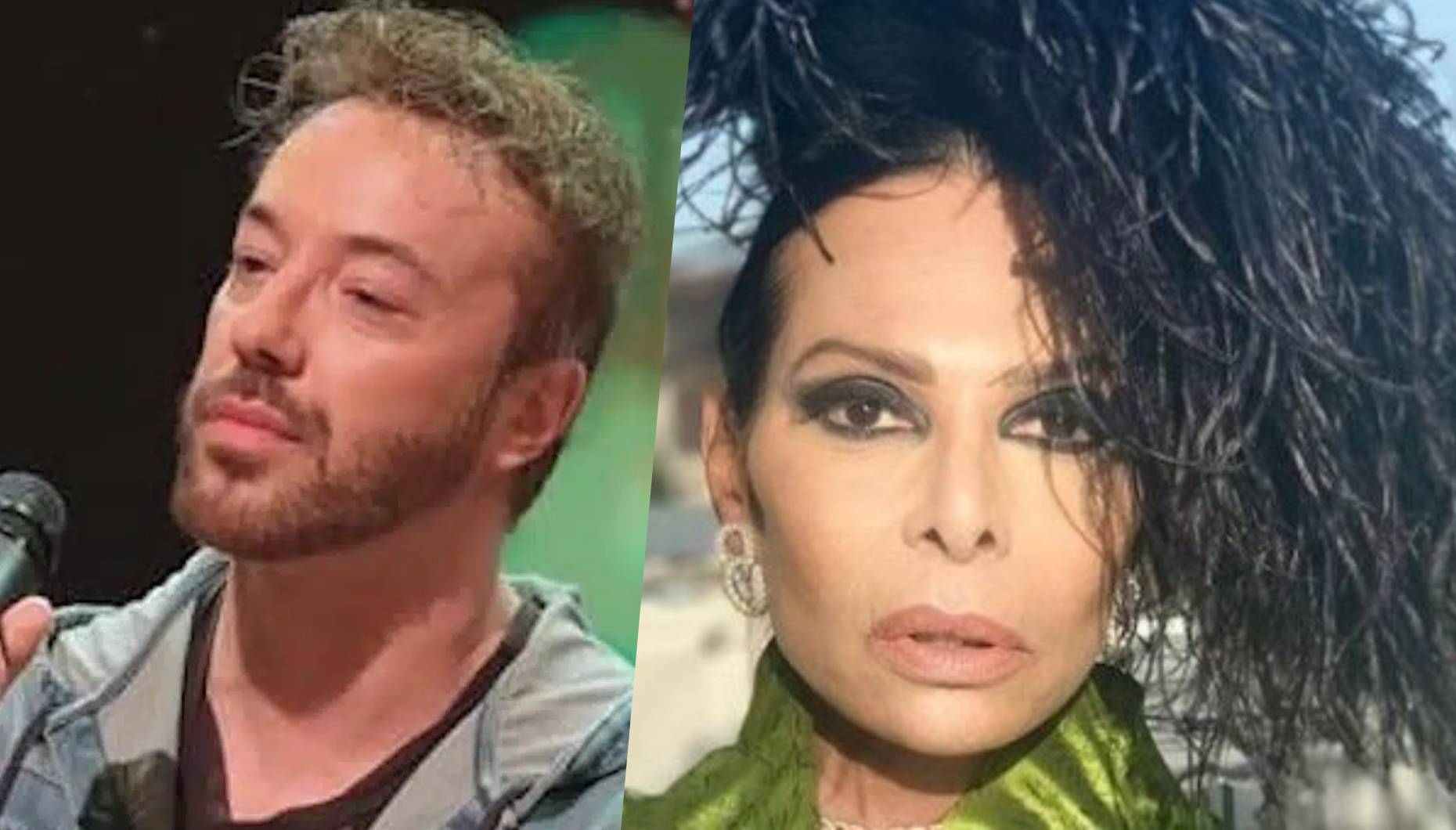 Bruno Correia [Rising Star] atira-se à TVI após novo convite a José Castelo Branco
